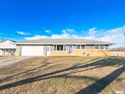22515 W Orion Rd, Farmington, IL 61531