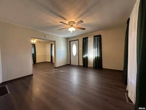 Living - 1004 E Pierce St, Macomb, IL 61455 photo 2 of 2