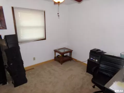 Bedroom - 308 N Sunset St, Manito, IL 61546 photo 3 of 3