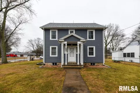 401 E State St, Manito, IL 61546