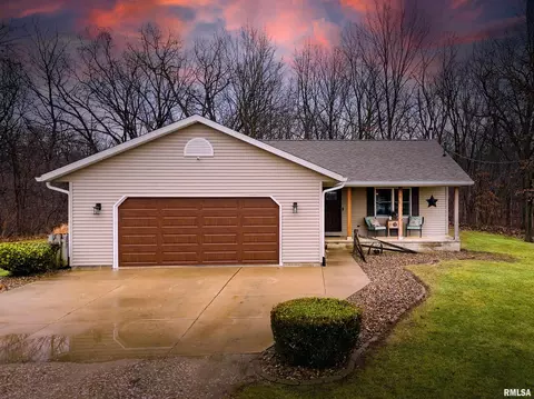 26073 N Orion School Rd, Canton, IL 61520