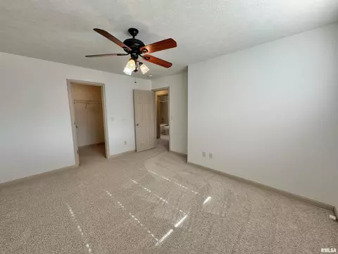Bedroom - 2001 W Jubilee Ln, Dunlap, IL 61525 photo 6 of 6