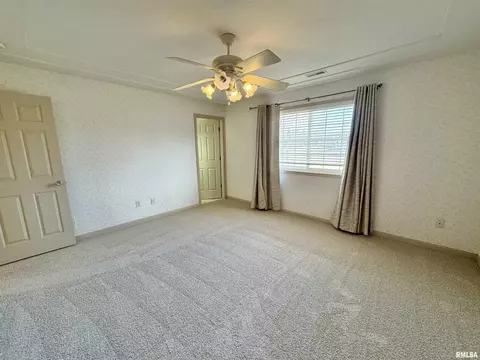 Bedroom - 2001 W Jubilee Ln, Dunlap, IL 61525 photo 2 of 6