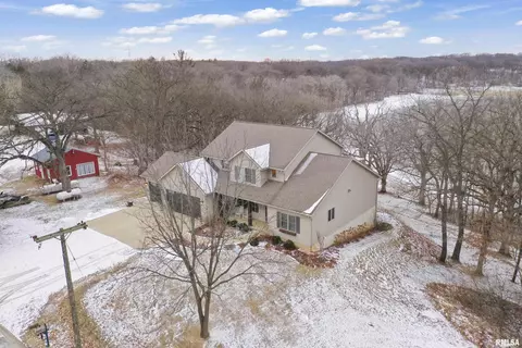11027 N Trigger Rd, Dunlap, IL 61525