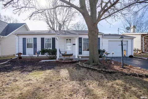 1324 E Locust St, Canton, IL 61520 photo 2