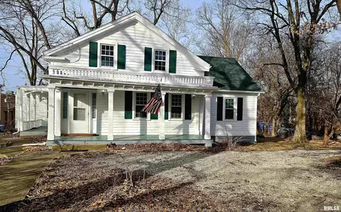 180 Martin Ave, Canton, IL 61520