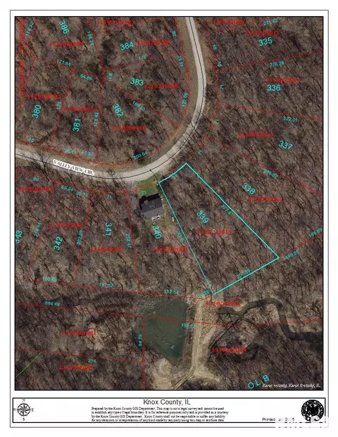 339 Valley View Cir, Dahinda, IL 61428