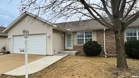 208 Marvin Ct, Germantown Hills, IL 61548