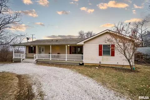 2118 E Cornell St, Peoria, IL 61614