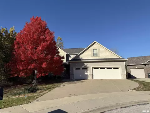 2316 W Paddington Ct, Peoria, IL 61615