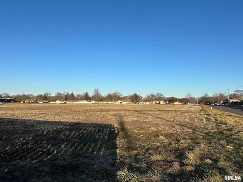lot4 Harris Rd, East Peoria, IL 61611