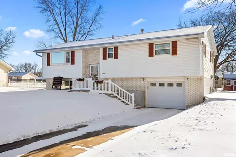 12114 W Jo Dan Ct, Hanna City, IL 61536