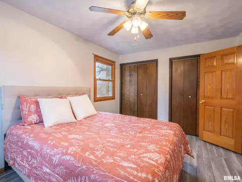 Bedroom - 9435 W Buckingham Ct, Mapleton, IL 61547 photo 7 of 7