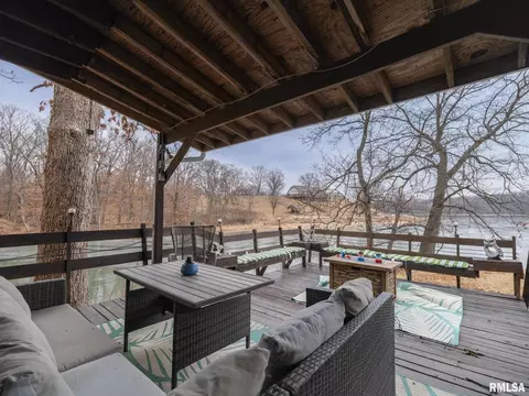 Exterior - 9435 W Buckingham Ct, Mapleton, IL 61547 photo 7 of 8