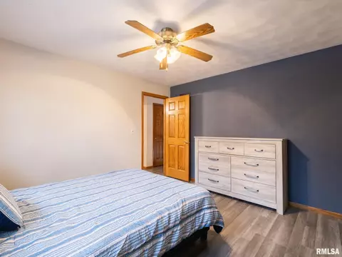 Bedroom - 9435 W Buckingham Ct, Mapleton, IL 61547 photo 6 of 7