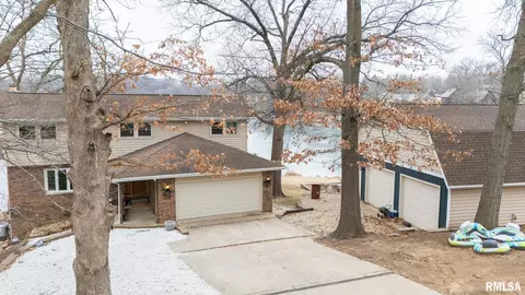 Exterior - 9435 W Buckingham Ct, Mapleton, IL 61547 photo 1 of 8