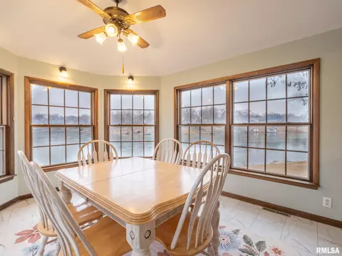 Dining - 9435 W Buckingham Ct, Mapleton, IL 61547 photo 9 of 9