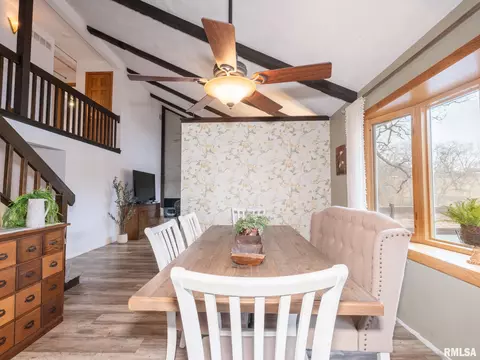 Dining - 9435 W Buckingham Ct, Mapleton, IL 61547 photo 4 of 9