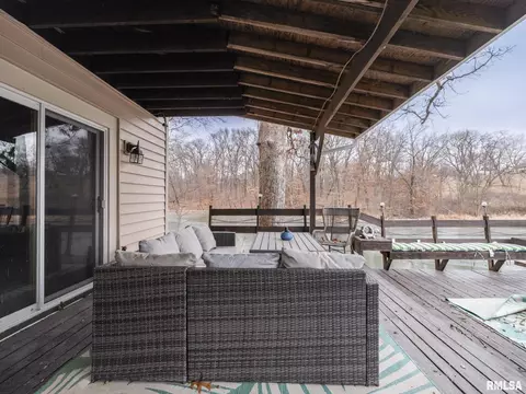 Exterior - 9435 W Buckingham Ct, Mapleton, IL 61547 photo 6 of 8