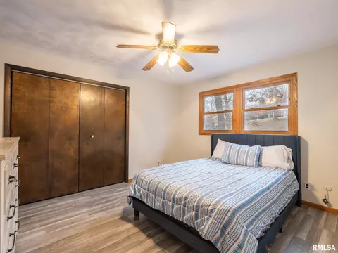 Bedroom - 9435 W Buckingham Ct, Mapleton, IL 61547 photo 4 of 7