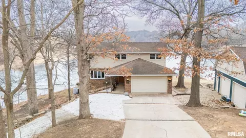 9435 W Buckingham Ct, Mapleton, IL 61547