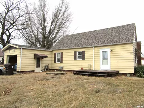 115 E Jefferson St, Cuba, IL 61427 photo 13