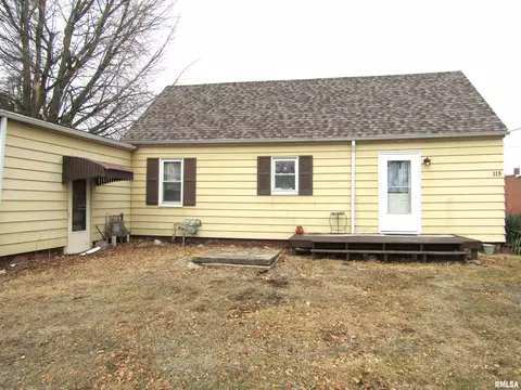 115 E Jefferson St, Cuba, IL 61427 photo 12