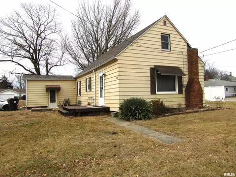 115 E Jefferson St, Cuba, IL 61427 photo 3