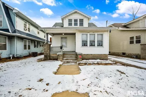 2234 University St, Peoria, IL 61604