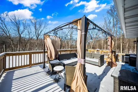 9100 S Deer Trail Rd, Mapleton, IL 61547 photo 37