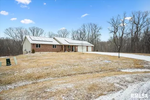 9100 S Deer Trail Rd, Mapleton, IL 61547 photo 24