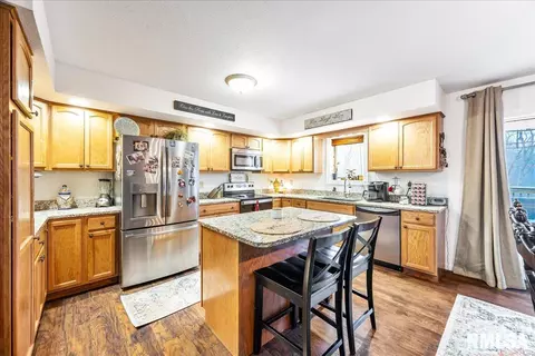 9100 S Deer Trail Rd, Mapleton, IL 61547 photo 8