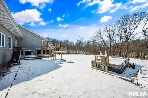 9100 S Deer Trail Rd, Mapleton, IL 61547 photo 34