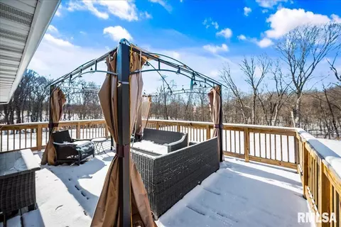 9100 S Deer Trail Rd, Mapleton, IL 61547 photo 36