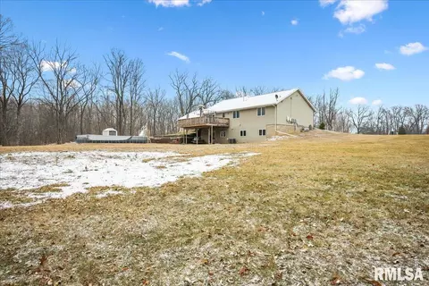 9100 S Deer Trail Rd, Mapleton, IL 61547 photo 25