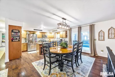 9100 S Deer Trail Rd, Mapleton, IL 61547 photo 7