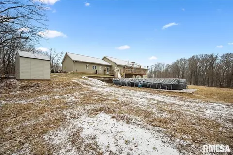 9100 S Deer Trail Rd, Mapleton, IL 61547 photo 27
