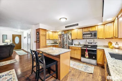 9100 S Deer Trail Rd, Mapleton, IL 61547 photo 9