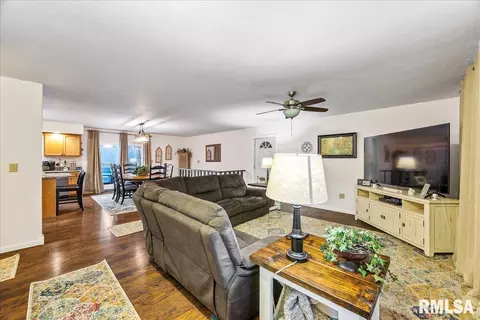9100 S Deer Trail Rd, Mapleton, IL 61547 photo 4
