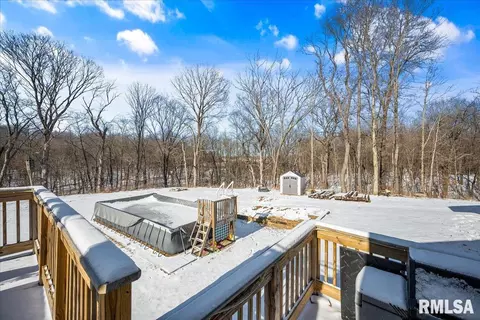 9100 S Deer Trail Rd, Mapleton, IL 61547 photo 35