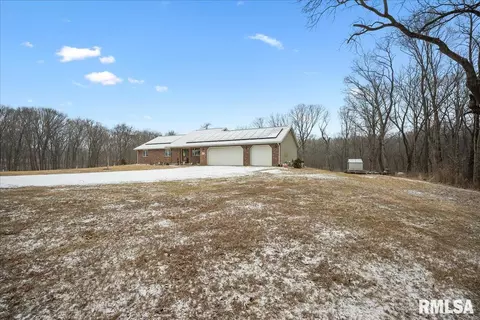 9100 S Deer Trail Rd, Mapleton, IL 61547 photo 28