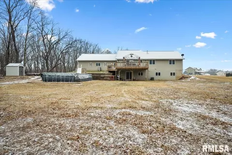 9100 S Deer Trail Rd, Mapleton, IL 61547 photo 26