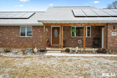 9100 S Deer Trail Rd, Mapleton, IL 61547 photo 3