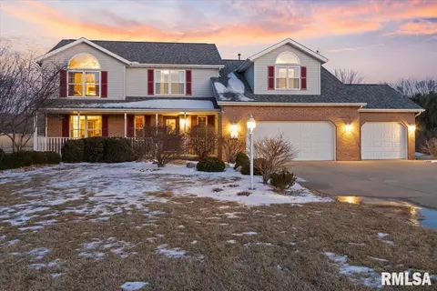 120 S Beth Ct, East Peoria, IL 61611