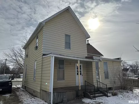 Other - 40 N 5th Ave, Canton, IL 61520 photo 2 of 6