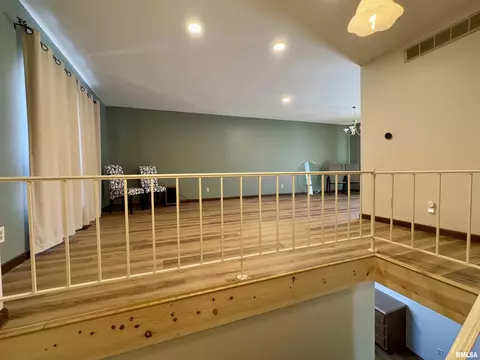 Living - 5 Indian Trail Rd, Macomb, IL 61455 photo 1 of 8