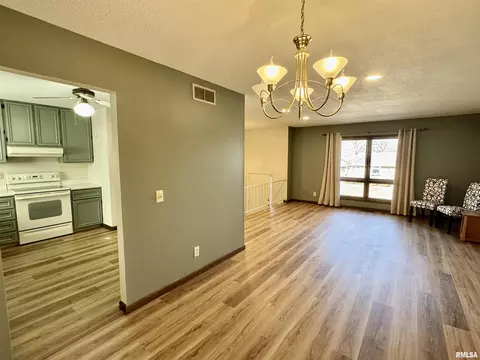 Living - 5 Indian Trail Rd, Macomb, IL 61455 photo 6 of 8