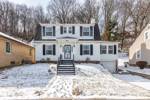 222 Johnson St, East Peoria, IL 61611