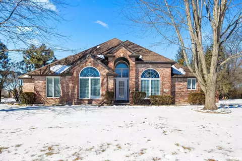 531 W Northgate Rd, Peoria, IL 61614