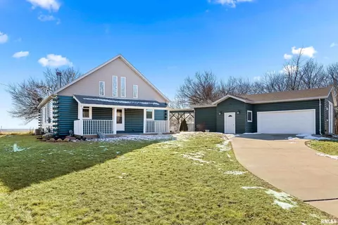 6 Elizabeth Way, Mackinaw, IL 61755